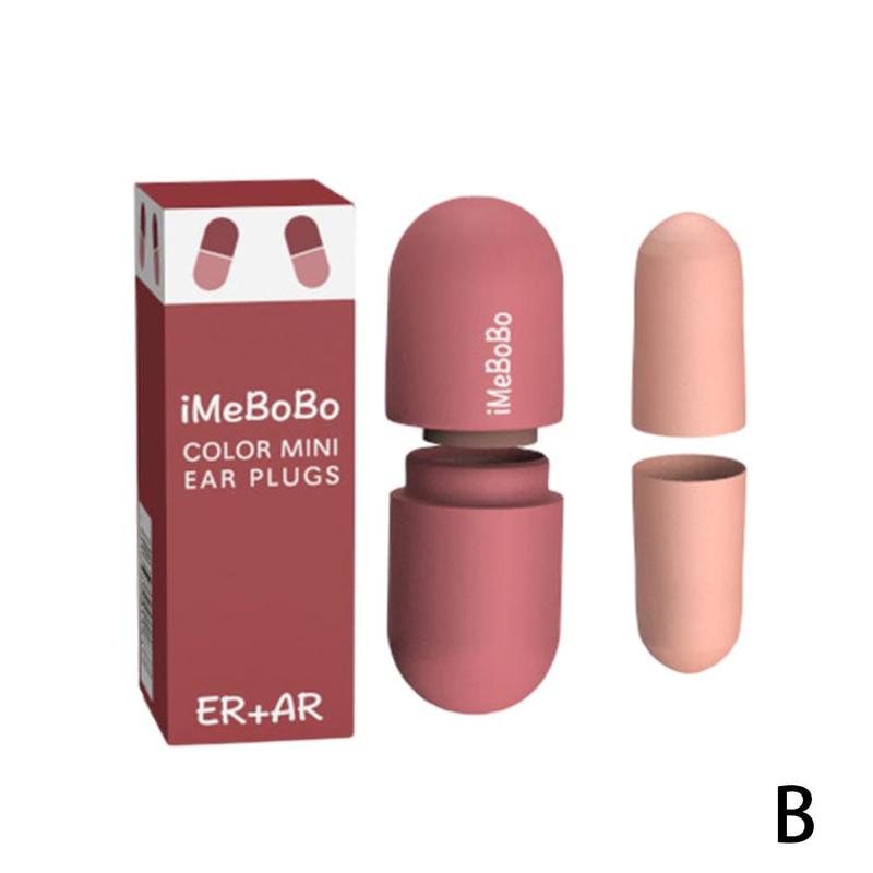 Mini Earplugs