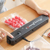 TINTON LIFE Vacuum Sealer - Household Packaging Machine