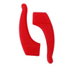 Anti-Slip Ear Hooks for Glasses