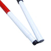 Folding Guide Stick for Blind/Visually Imparied - 125cm