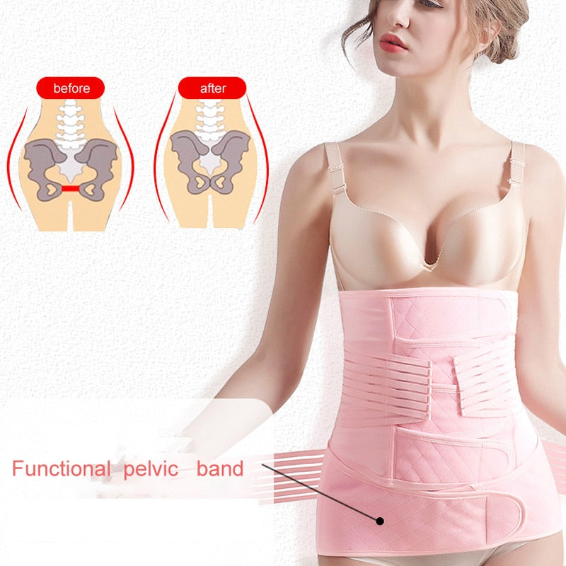 Maternity Postpartum/Postnatal Belt