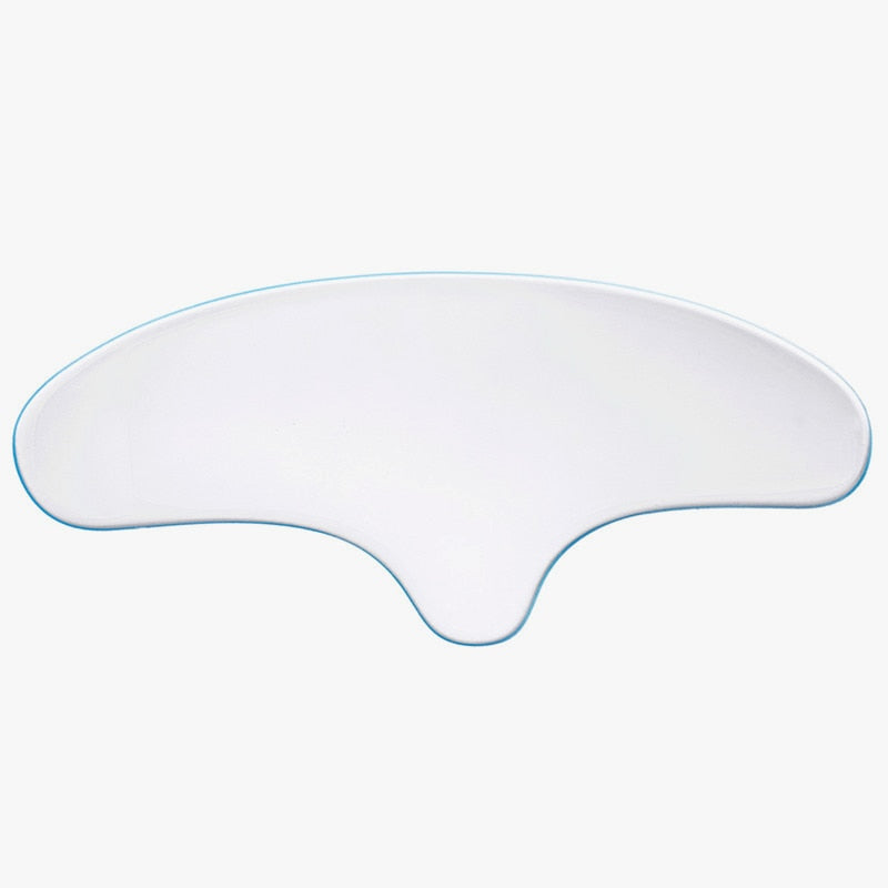 Silicone Anti-Wrinkle Patches