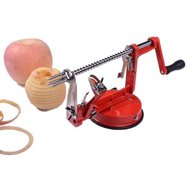 Fruit & Vegetable Machine Peeler