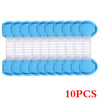 Drawer & Cupboard Safety Locks - Pack of 10