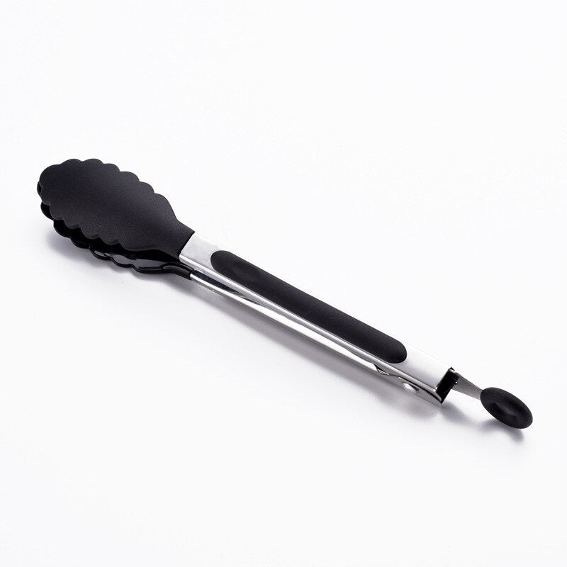 Multifunction Kitchen Tongs