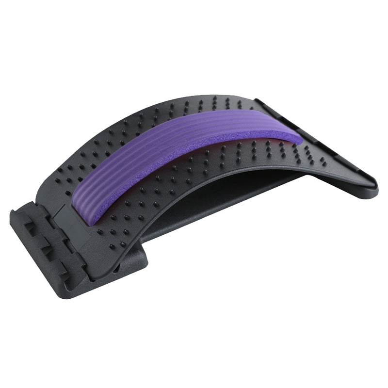 Back Stretcher - Spine Relief Device