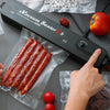 TINTON LIFE Vacuum Sealer - Household Packaging Machine