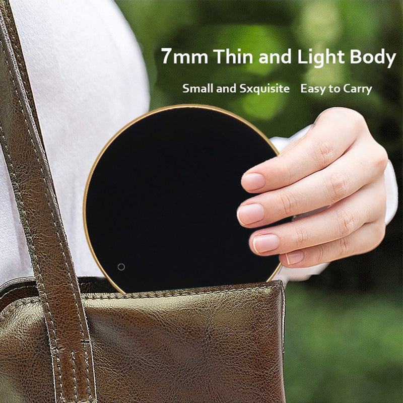 Mini Portable USB Cup Warmer - Mug Heating Coaster