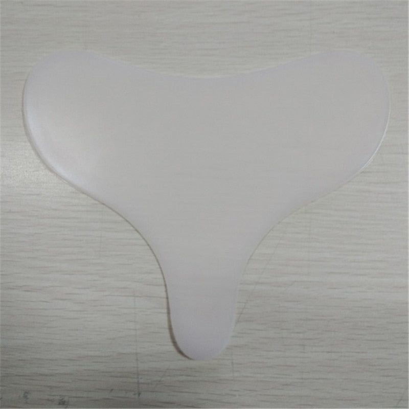 Silicone Anti-Wrinkle Patches
