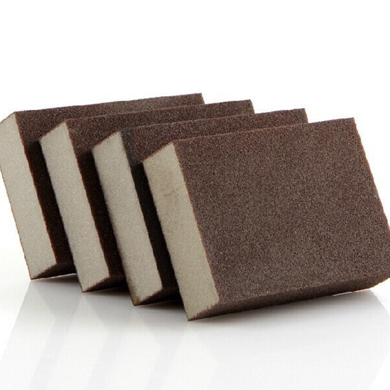 Magic Sponge - Easy Grime Removal