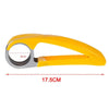 Multifunctional Fruit Grater and Cutter for Kitchen Use