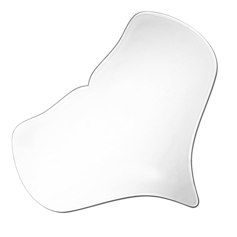Silicone Anti-Wrinkle Patches