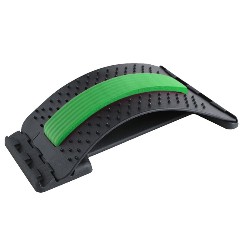 Back Stretcher - Spine Relief Device