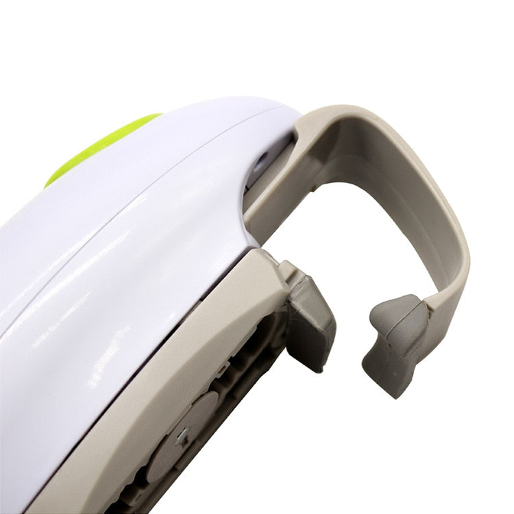 Automatic Tin Opener