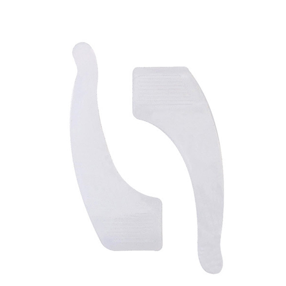 Anti-Slip Ear Hooks for Glasses