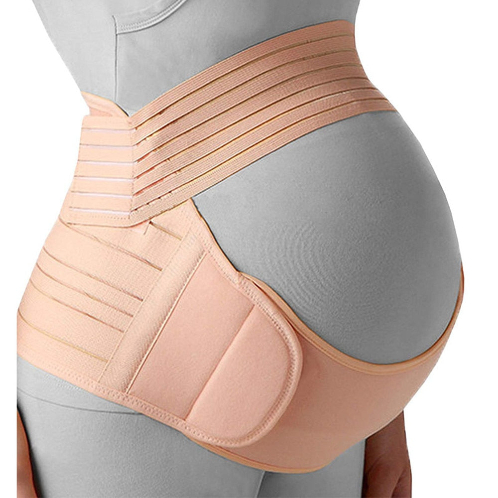 ComfortGuard Maternity Support Belly Band