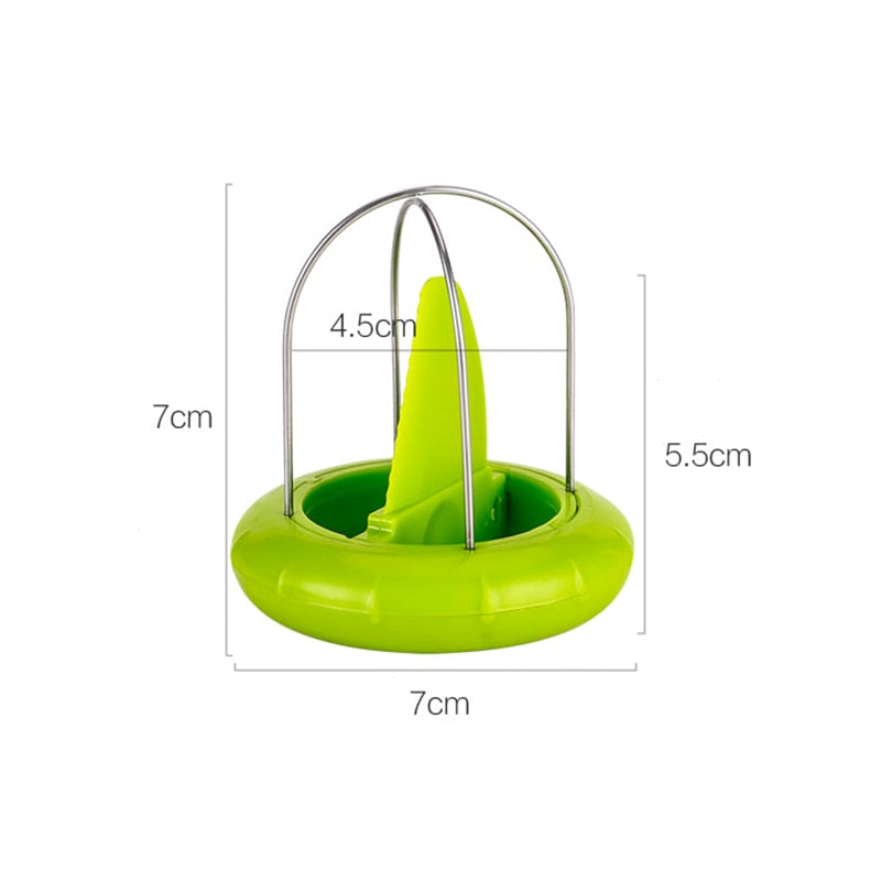 Kiwi Cutter - Kiwi Corer