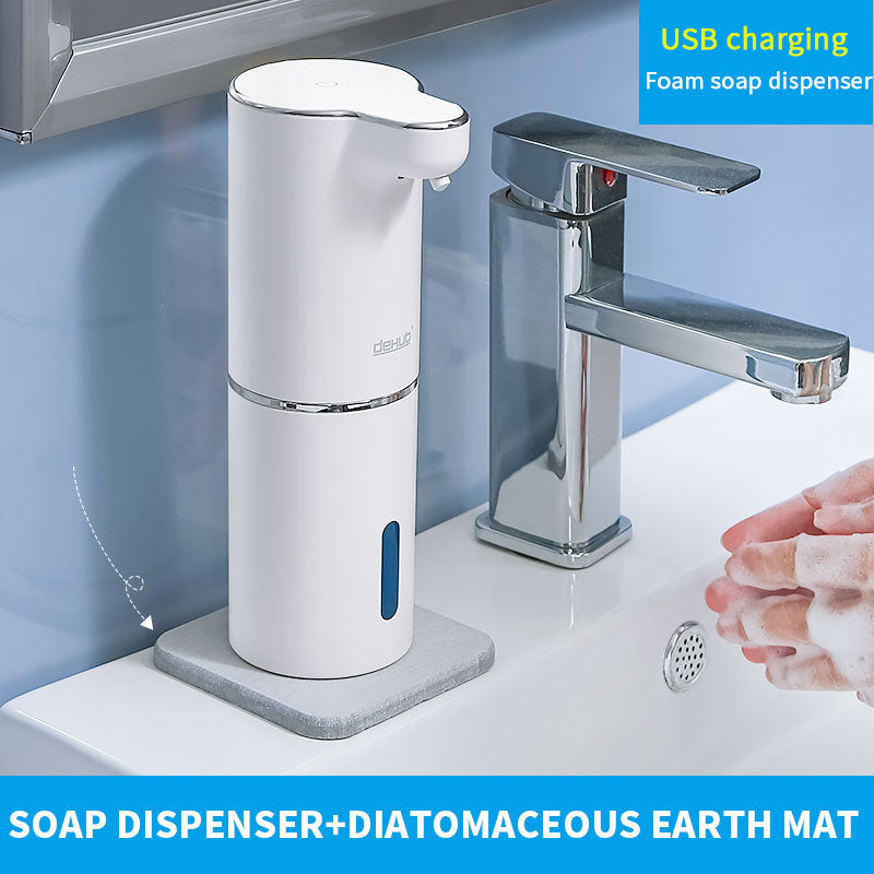 Automatic Soap Dispenser