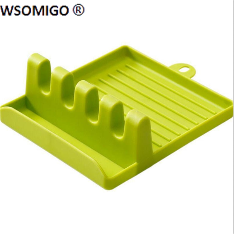 Kitchen Utensil Pad Kitchen