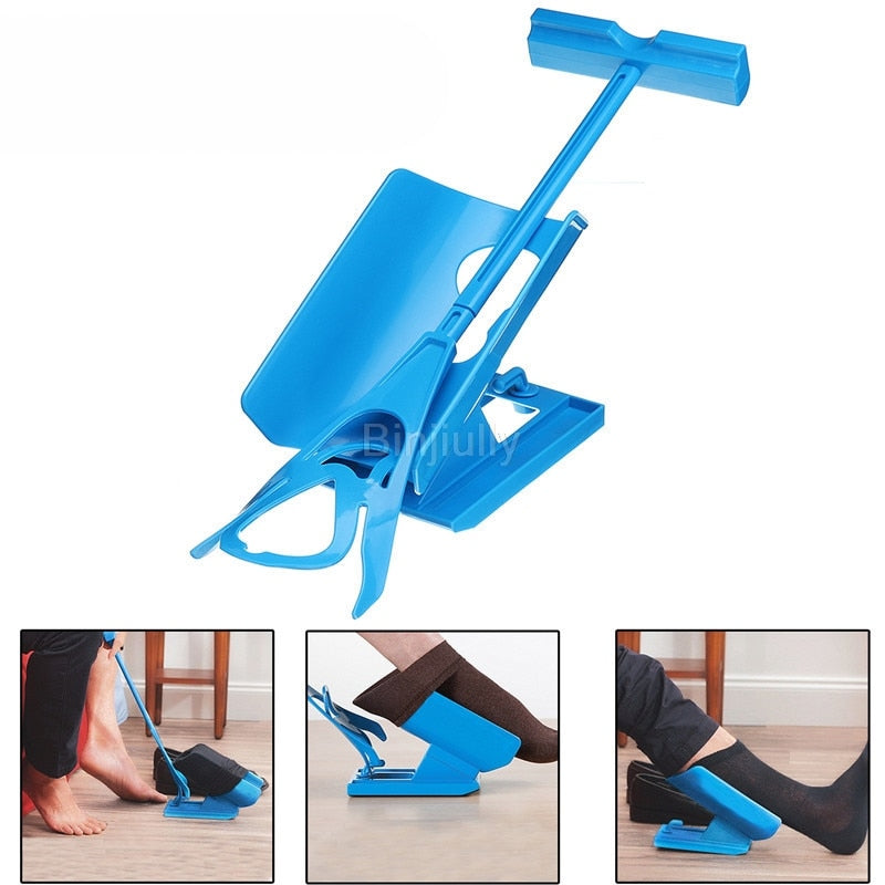 Easy Aid Sock Helper