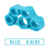 Silicone Finger Exercise Stretcher - Hand Grip Trainer
