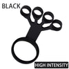 Silicone Finger Exercise Stretcher - Hand Grip Trainer