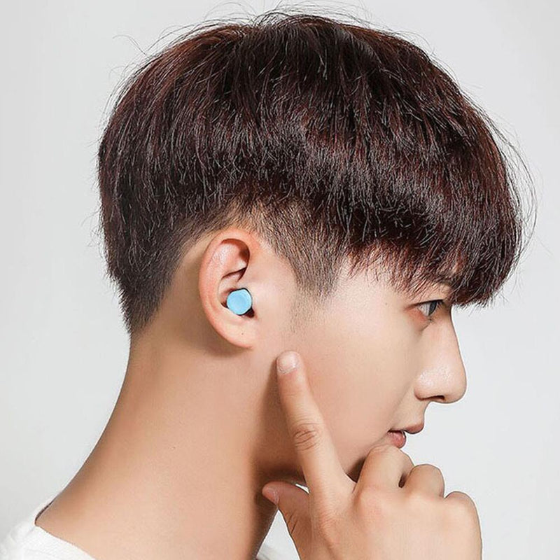 Mini Earplugs