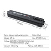 TINTON LIFE Vacuum Sealer - Household Packaging Machine