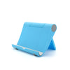 Universal Foldable Phone Holder - Mount Stand for Phones, Tablets & E-Readers