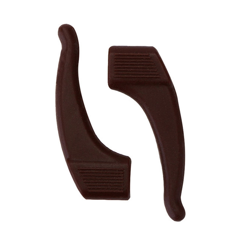 Anti-Slip Ear Hooks for Glasses