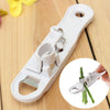 Green Bean Slicer and Vegetable Stringer - Kitchen Gadgets