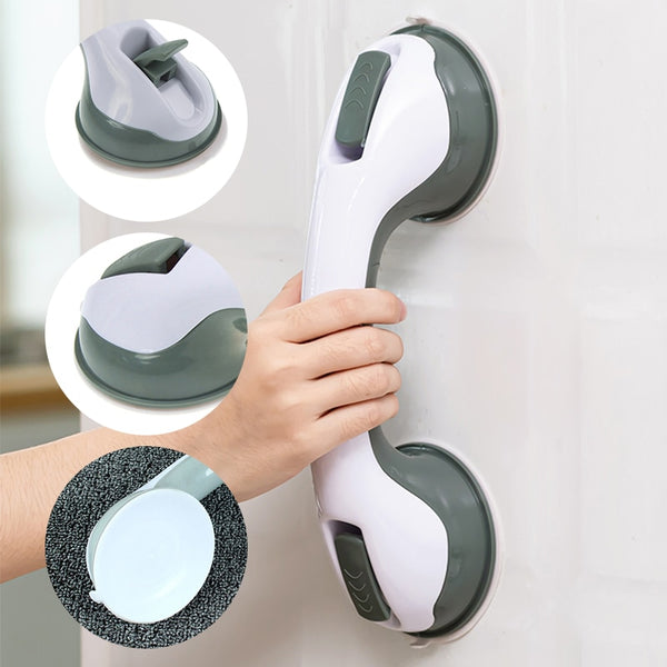 Bathroom Suction Cup Handle