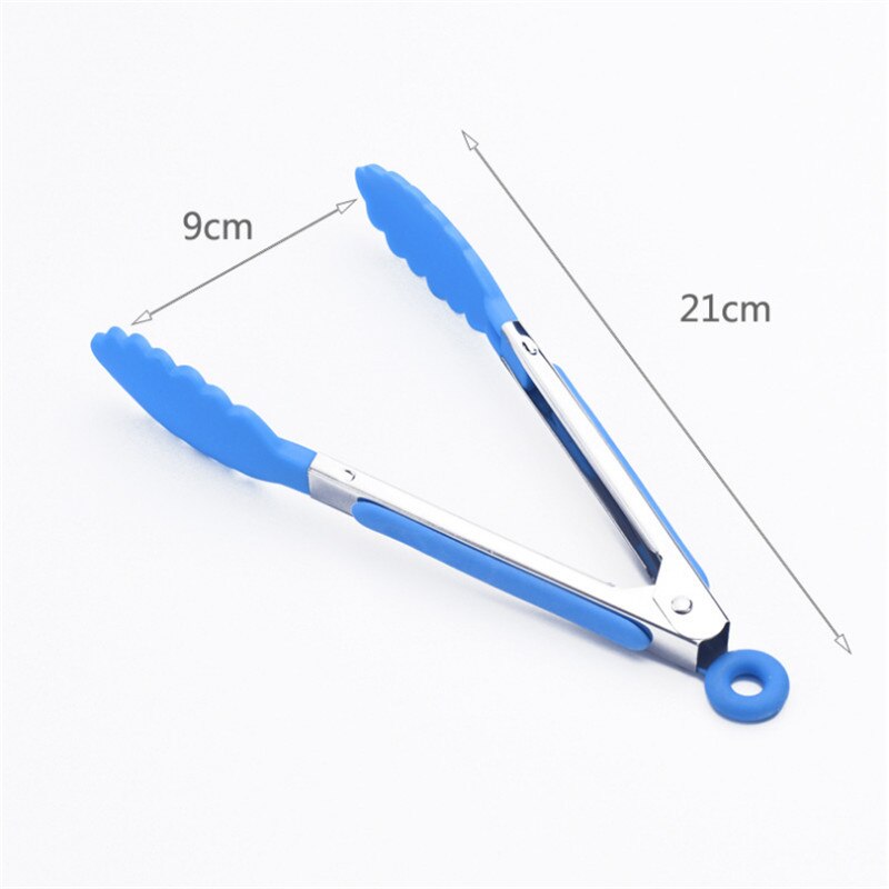 Multifunction Kitchen Tongs