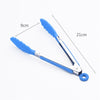 Multifunction Kitchen Tongs