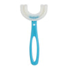 Kids Sonic U-Shape Toothbrush
