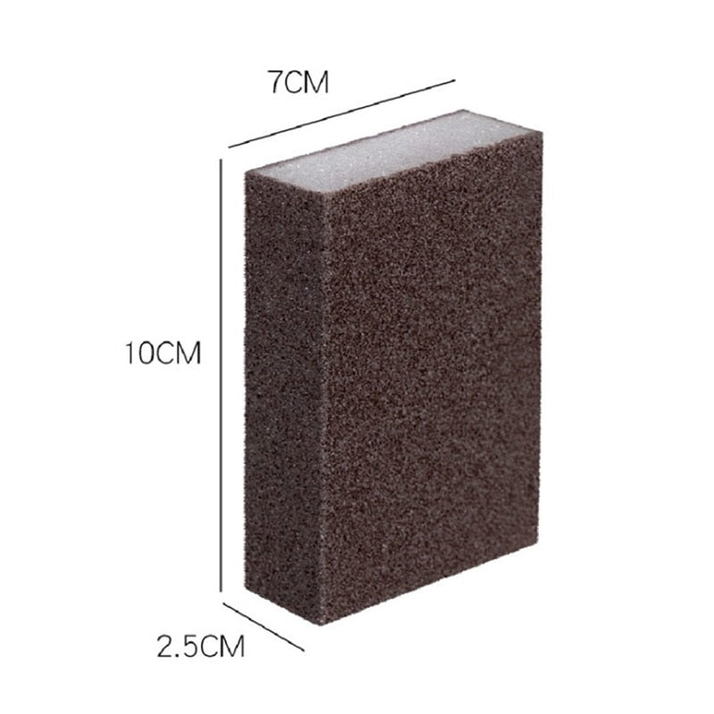 Magic Sponge - Easy Grime Removal