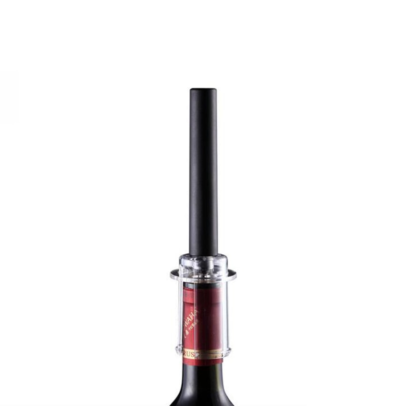 Air Pump Wine Bottle Opener