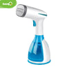Load image into Gallery viewer, SaengQ Handheld Garment Steamer - 1500W Fast-Heat Fabric Steam Iron for Clothes