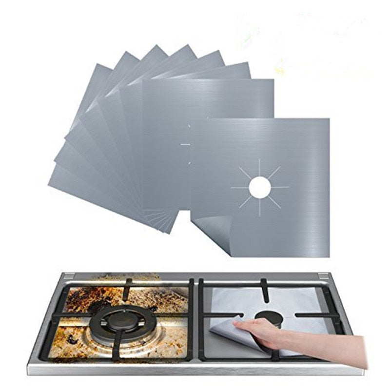 Gas Stove Protector Cover