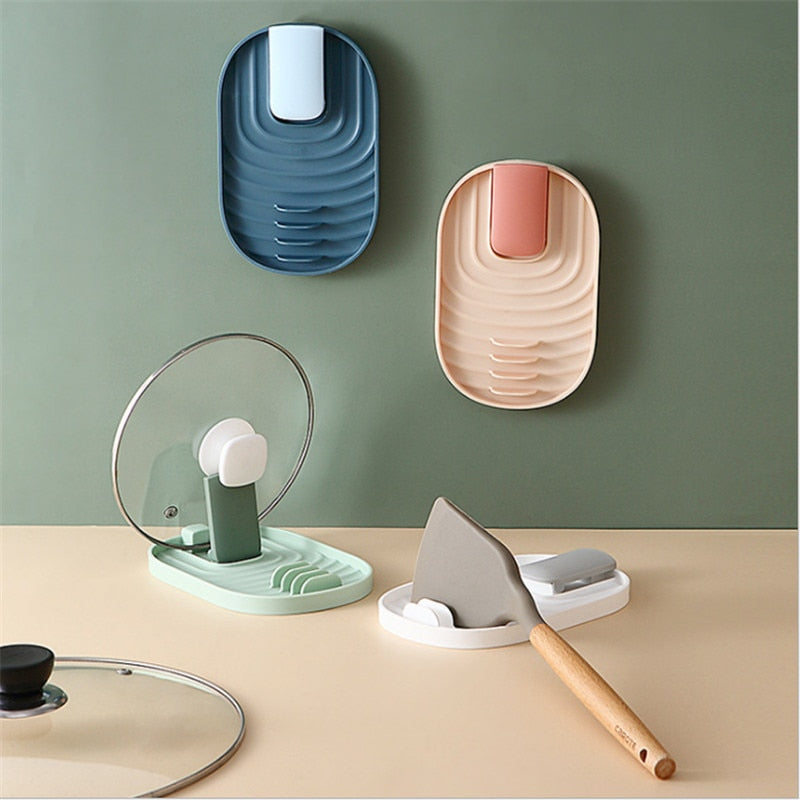 Kitchen Utensil Pad Kitchen