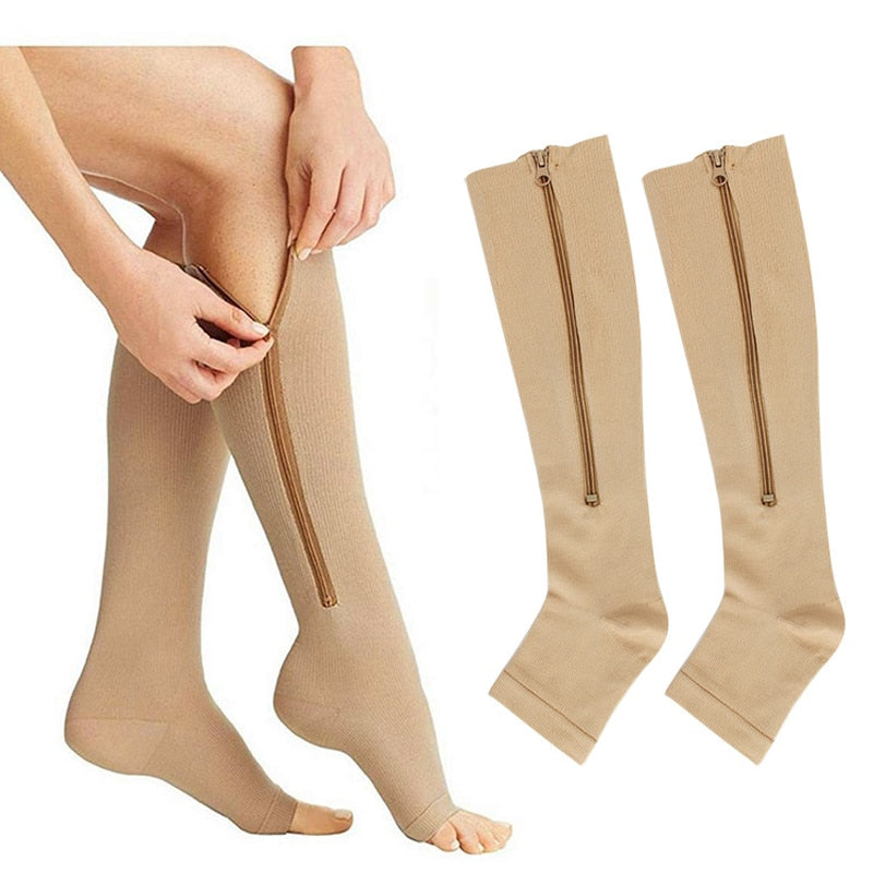 Medical Compression Socks/Stockings (Women)