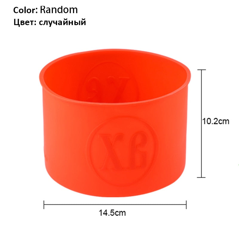 Silicone Cake Moulds