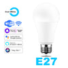 WiFi Smart Light Bulb - RBG/Warm/Cool