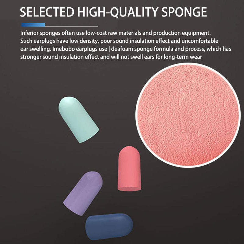 Mini Earplugs