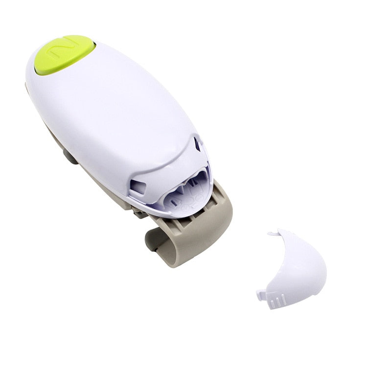 Automatic Tin Opener