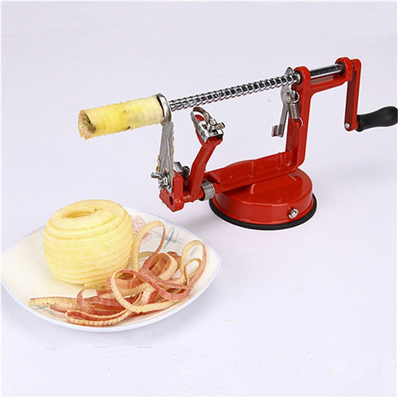 Fruit & Vegetable Machine Peeler