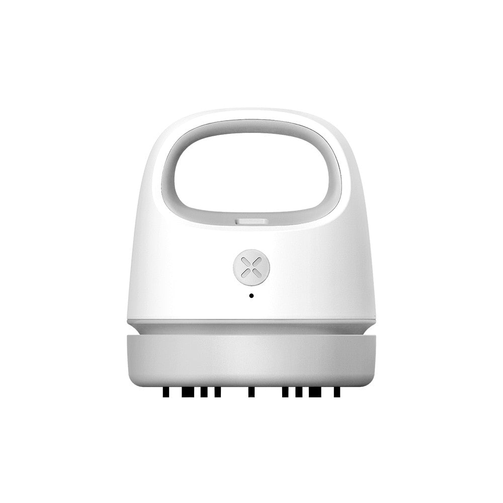 Wireless Handheld Vacuum Cleaner - Portable Mini USB Charging