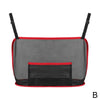 Large Capacity Car Seat Storage Net - Car Organiser & Pet Barrier