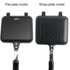 Gas Non-Stick Sandwich Maker & Breakfast Grill