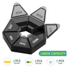 Pill Organiser Cases (Set of 2)